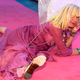 Image for article titled All the Kooky, Sparkly, and Dumb-Ass Looks From the 2016 CFDA Awards